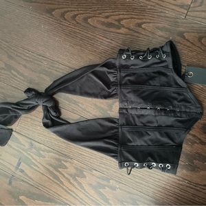 Super cute IAMGIA top